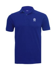 DAIICT Crest Supreme Polo
