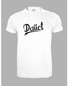 DAIICT  Miller T-Shirt