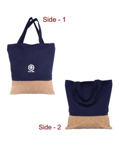 DAIICT Tote Bag
